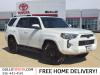 2023 Toyota 4Runner