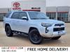 2023 Toyota 4Runner