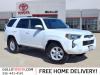 2023 Toyota 4Runner