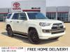 2021 Toyota 4Runner