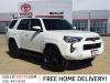 2023 Toyota 4Runner