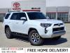 2024 Toyota 4Runner