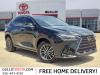 2024 Lexus NX 350h