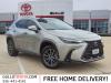 2024 Lexus NX 350h