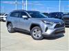 2024 Toyota RAV4 Hybrid