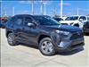 2024 Toyota RAV4 Hybrid