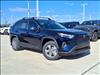 2024 Toyota RAV4 Hybrid