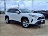 2021 Toyota RAV4 Hybrid