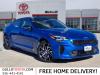 2022 Kia Stinger