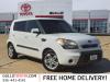 2011 Kia Soul