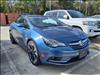 2016 Buick Cascada