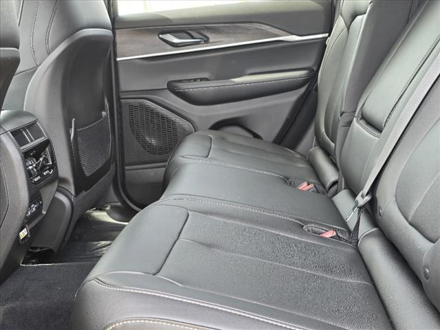 2025 Jeep Grand Cherokee WLJP74