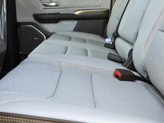 2025 RAM 1500 DT6P98