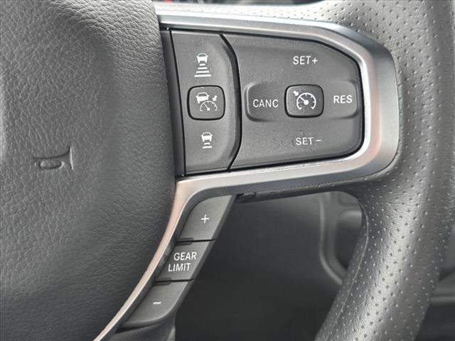2025 Not Specified RAM 2500 TRADESMAN REG CA Tradesman