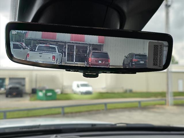 2025 RAM 3500 Tradesman