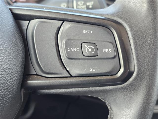 2023 Jeep Gladiator Sport S