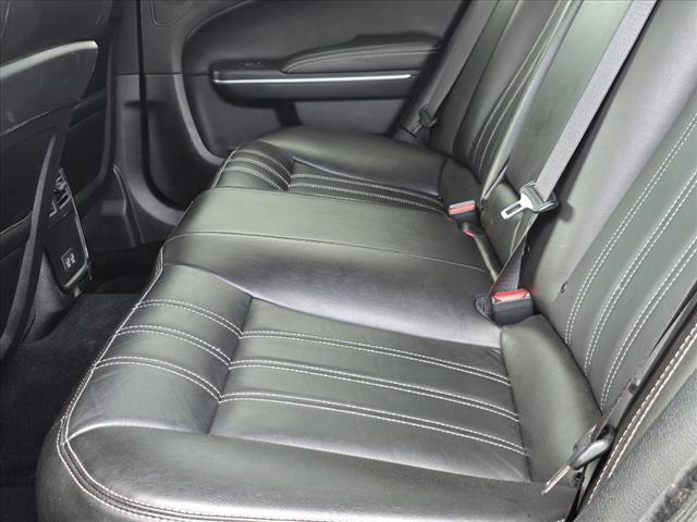 2022 Chrysler 300 S V6