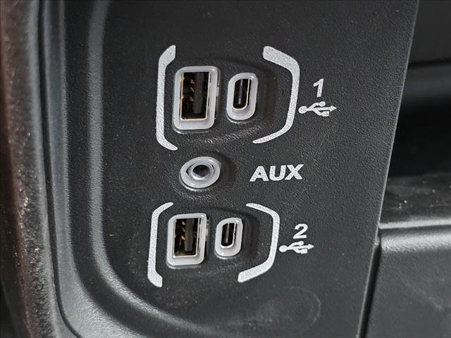 2025 RAM 3500 Tradesman