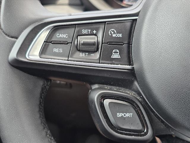 2024 Dodge Hornet GT