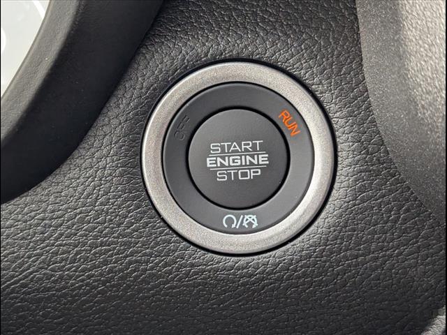 2025 RAM 1500 WARLOCK