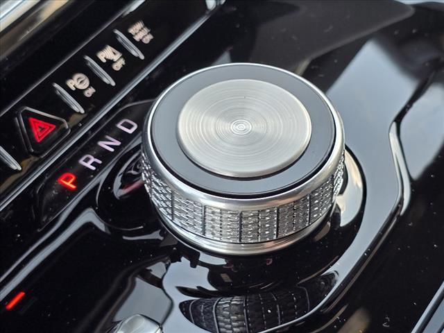 2025 Jeep Wagoneer L WSJM76