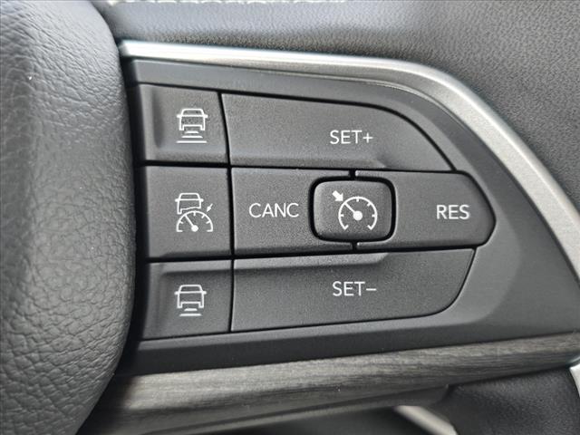 2025 Jeep Grand Cherokee WLJP74
