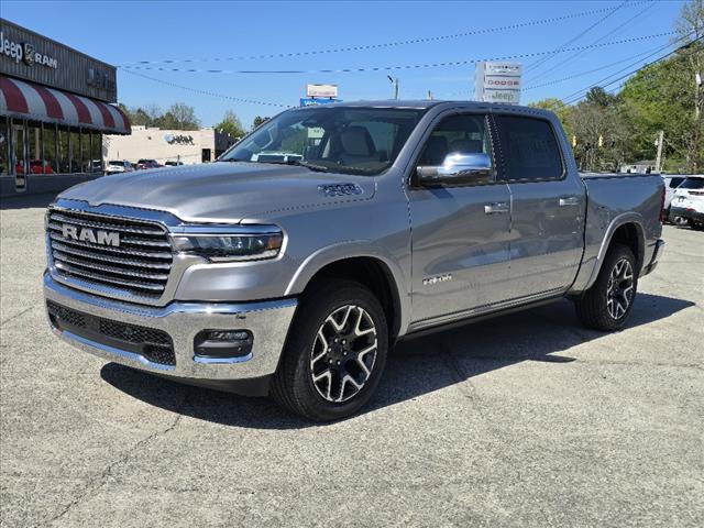 2025 RAM 1500 DT6P98