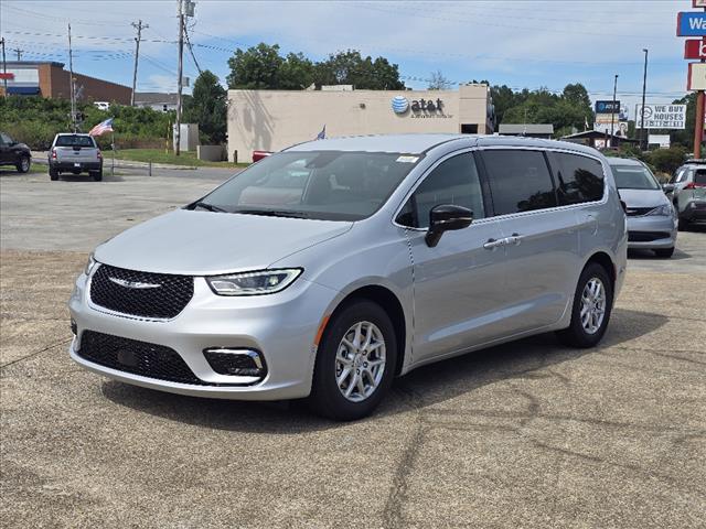 2026 Chrysler PACIFICA SELECT SELECT