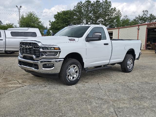 2025 Not Specified RAM 2500 TRADESMAN REG CA Tradesman