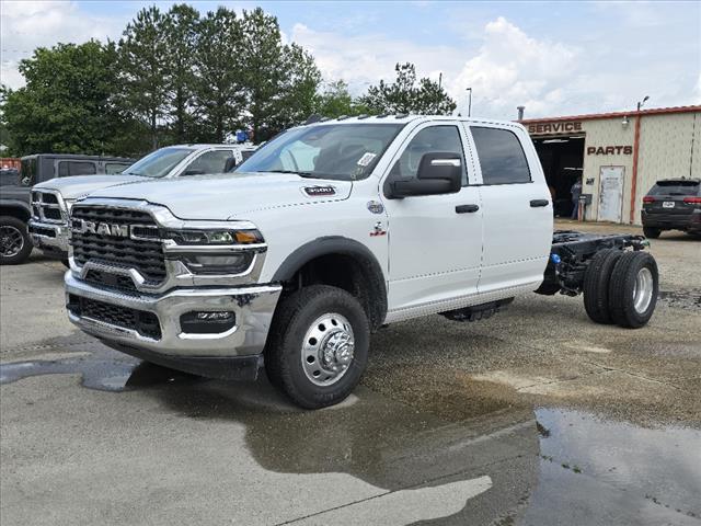 2025 RAM 3500 Tradesman
