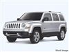 2012 Jeep Patriot