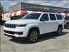 2025 Jeep Wagoneer L WSJM76