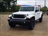 2024 Jeep Gladiator