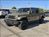 2025 Jeep Gladiator NightHawk