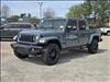 2025 Jeep Gladiator NightHawk
