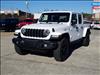 2025 Jeep Gladiator