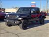 2025 Jeep Gladiator