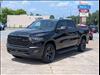 2025 RAM 1500 WARLOCK