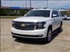 2016 Chevrolet Suburban