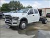2025 RAM 3500 Tradesman