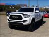 2018 Toyota Tacoma