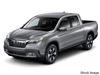 2017 Honda Ridgeline