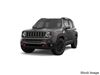 2020 Jeep Renegade