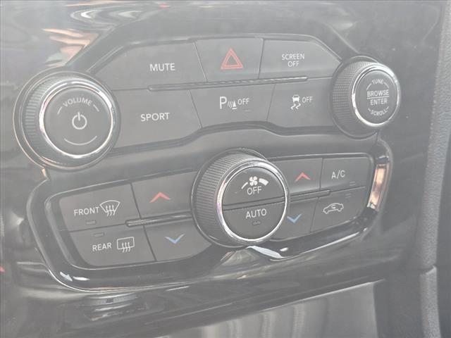 2022 Chrysler 300 S V6