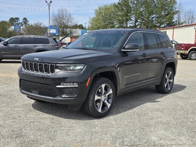 2025 Jeep Grand Cherokee WLJP74
