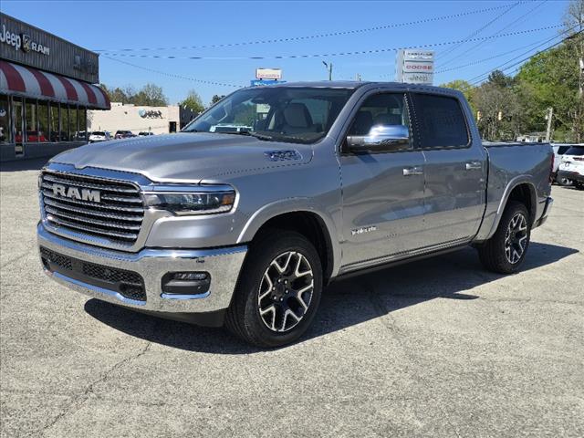 2025 RAM 1500 DT6P98