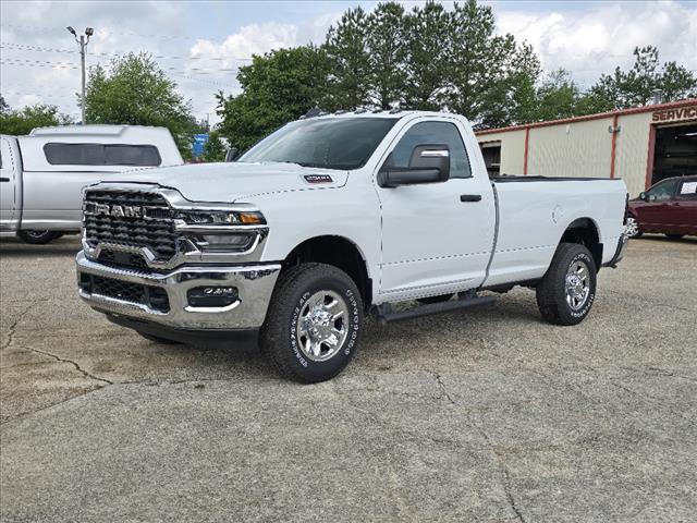 2025 Not Specified RAM 2500 TRADESMAN REG CA Tradesman