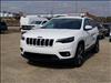 2020 Jeep Cherokee ALTITUDE