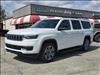 2025 Jeep Wagoneer L WSJM76