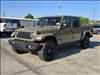 2025 Jeep Gladiator NightHawk